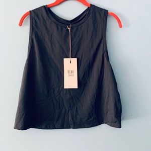 Fabletics by Demi Lovato Bobbie Tank
